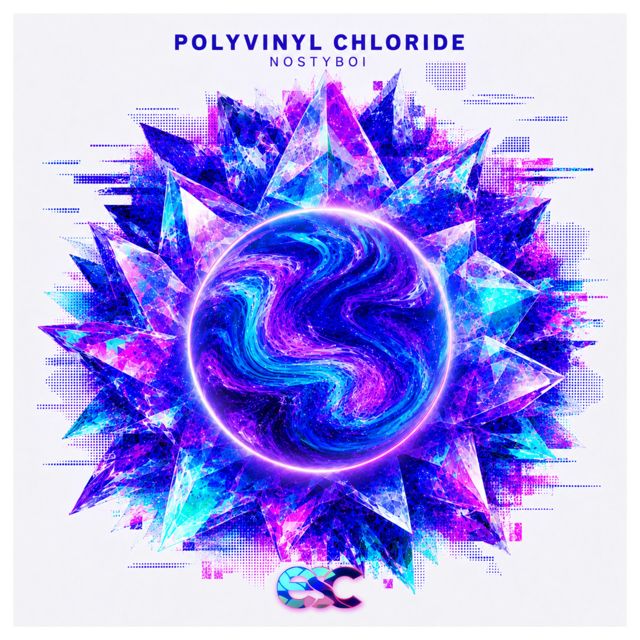 NostyBoi - 'Polyvinyl Chloride' [Ringtone]