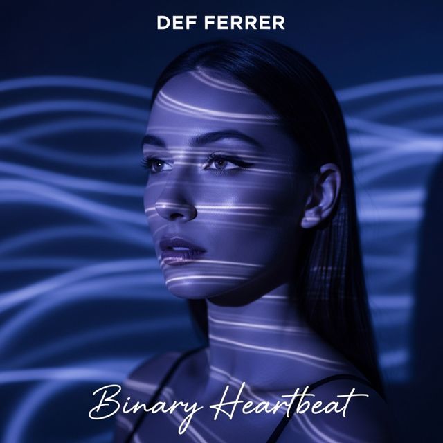 Def Ferrer - 'Binary Heartbeat' [Ringtone]