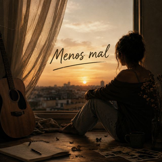 ultrapier - 'menos mal' [Ringtone]