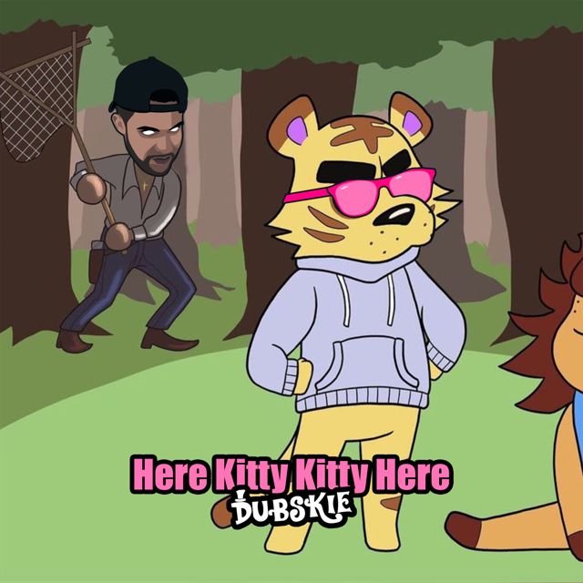 Dubskie - 'Here Kitty Kitty Here' [Ringtone]