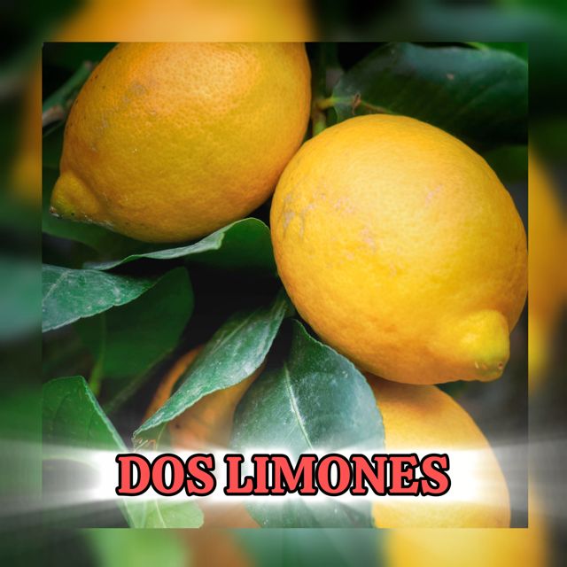 Yoenelmic - 'Dos limones' [Ringtone]