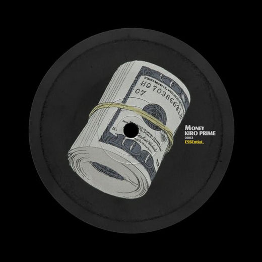 Kiro Prime - 'Money' [Ringtone]