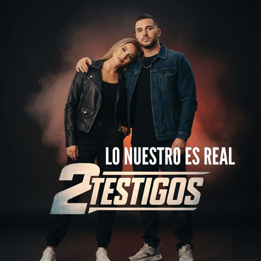 2 Testigos - 'Lo Nuestro Es Real' [Ringtone]