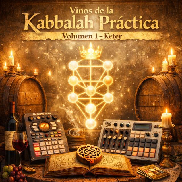 Kabster - 'Primer Diseño' [Ringtone]