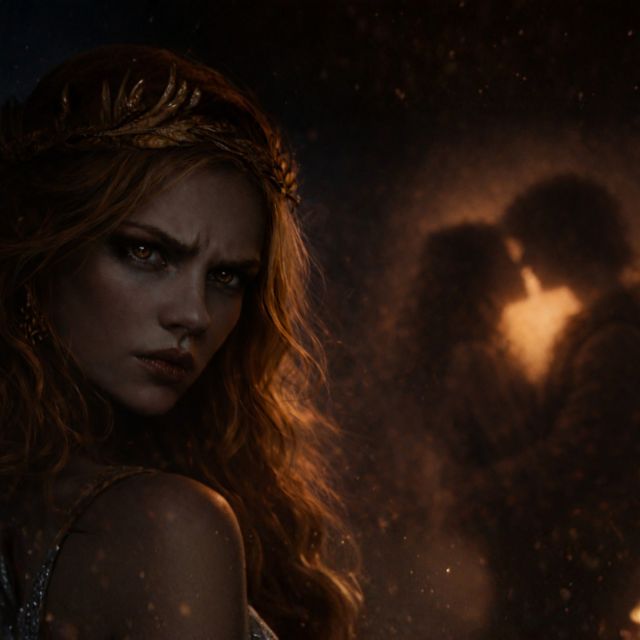 Still - 'APHRODITE: A Love That Didn’t Need Her' [Ringtone]