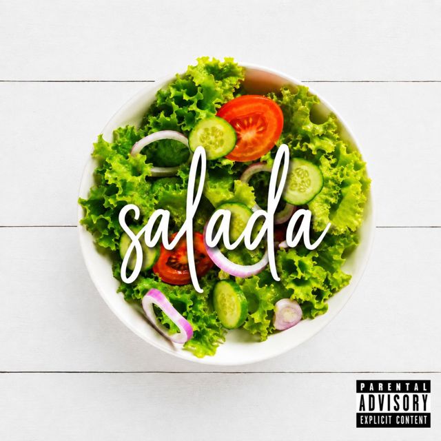 MC FK - 'Salada (feat. Dracko Studios)' [Ringtone]