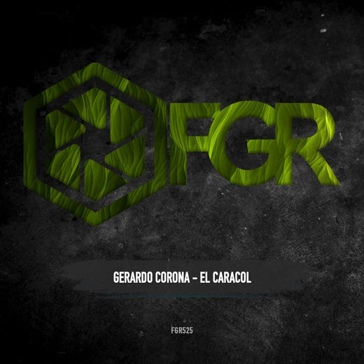 Gerardo Corona - 'El Caracol' [Ringtone]