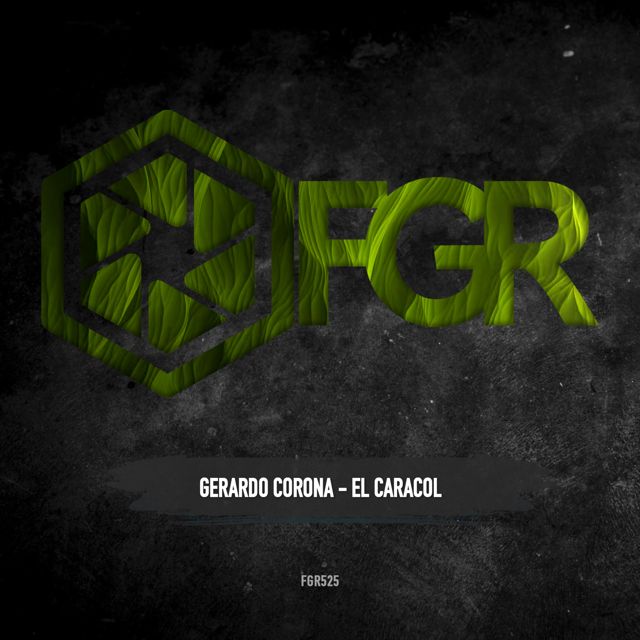 Gerardo Corona - 'El Caracol' [Ringtone]