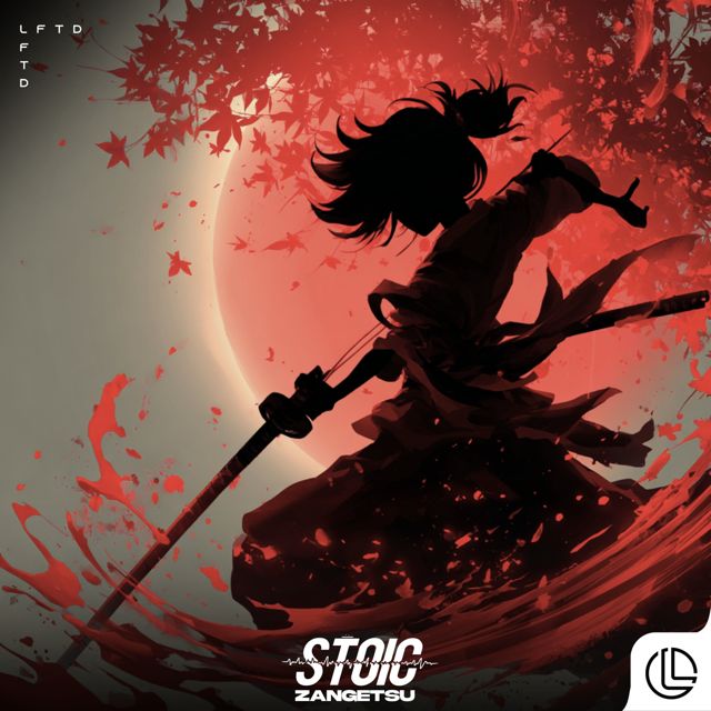 Stoic - 'Zangetsu' [Ringtone]