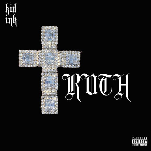 Kid Ink - 'Truth' [Ringtone]