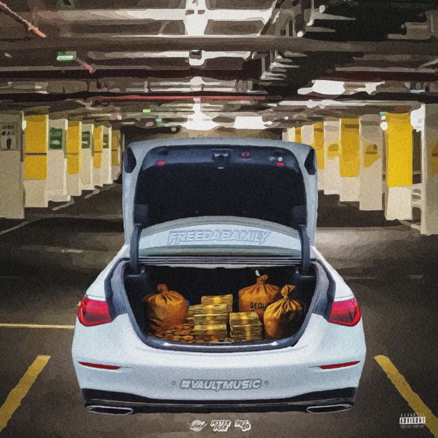 Yesteryear Atl - 'don't get dipped (feat. Freedabamily)' [Ringtone]