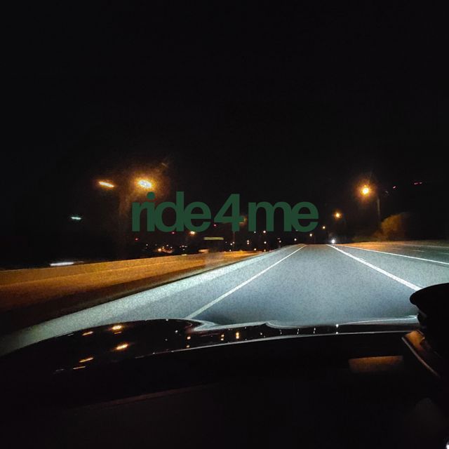 RATED TG - 'ride 4 me (feat. Alia Zin & THXMXS)' [Ringtone]