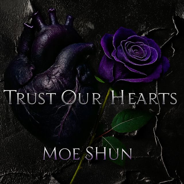 Moe SHun - 'Trust Our Hearts' [Ringtone]