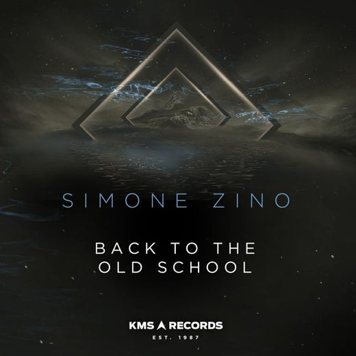 Simone Zino - 'Back To The Old School' [Ringtone]