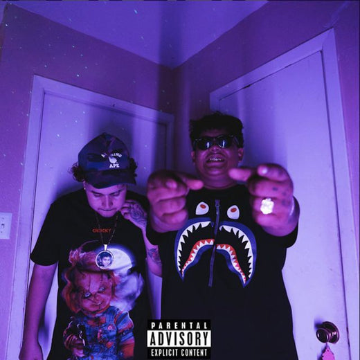 C2 - 'Eye4Eye (feat. 556migo)' [Ringtone]