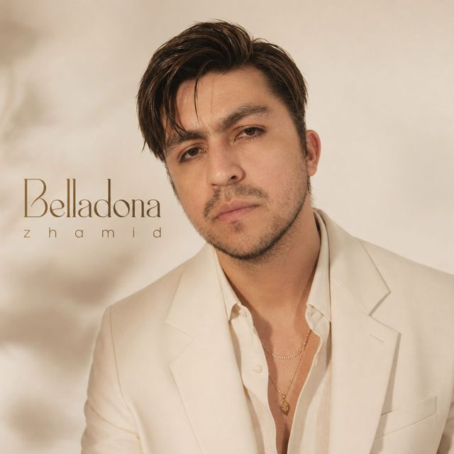 zhamid - 'Belladona' [Ringtone]