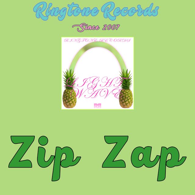 Beep on Bell - 'Zip Zap (horn amplifier)' [Ringtone]
