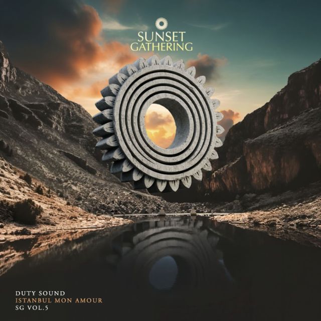 Duty Sound - 'Istanbul Mon Amour' [Ringtone]