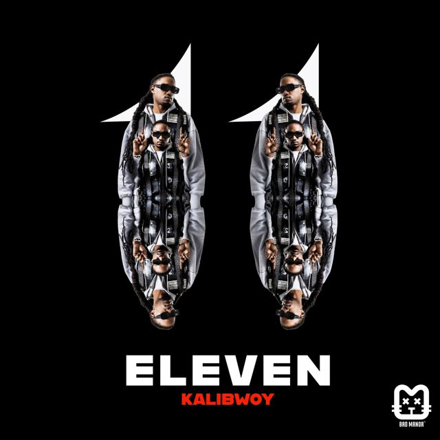 Kalibwoy - 'Gyall 4 Ever (feat. Jula Fatstash & Monq)' [Ringtone]