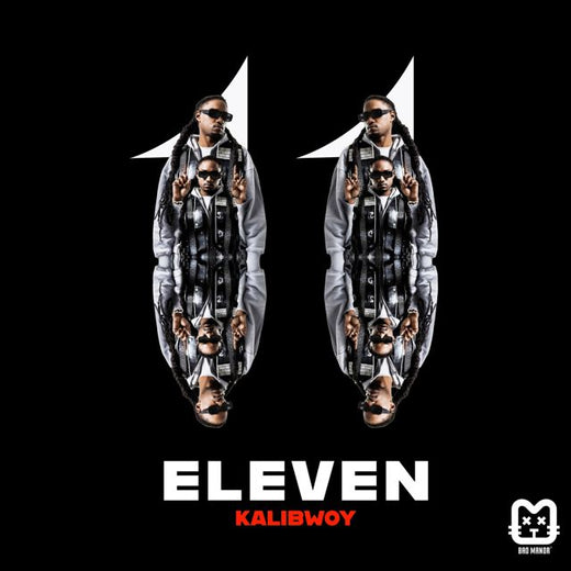 Kalibwoy - 'Kali Karlito (feat. JR Kenna & BionicFutureMusic)' [Ringtone]