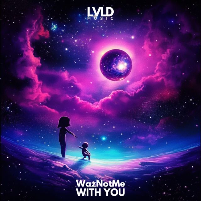 WazNotMe - 'With You' [Ringtone]