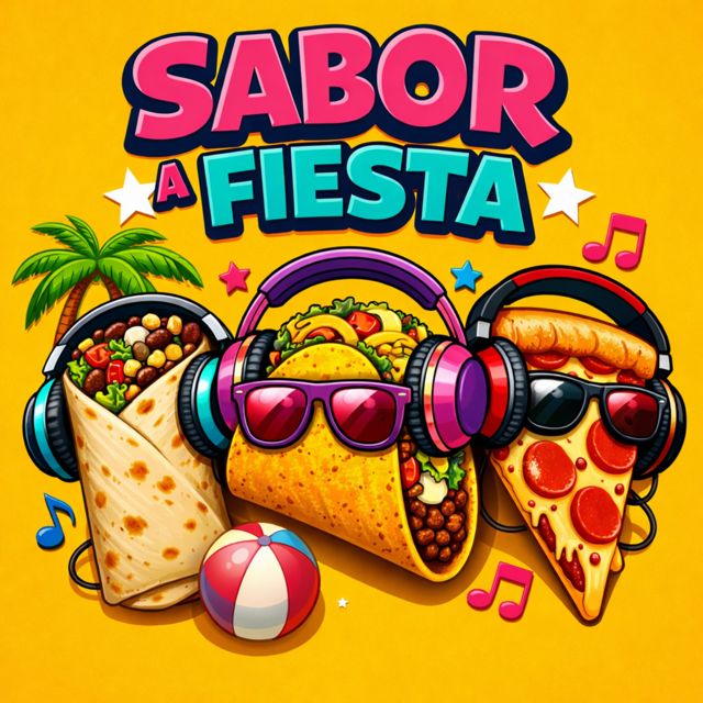 CristiBaltag - 'Pizza, Mi Amor' [Ringtone]