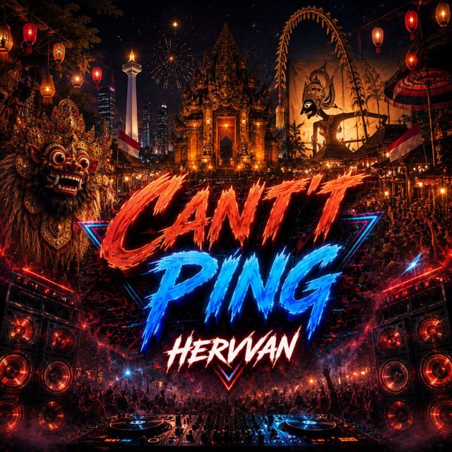 Hervvan - 'Can't Ping' [Ringtone]