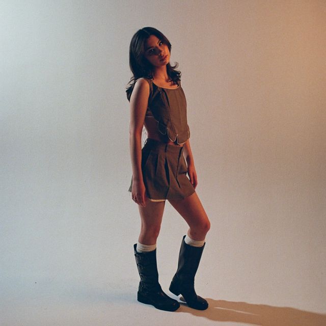 Tash - 'Rollin'' [Ringtone]