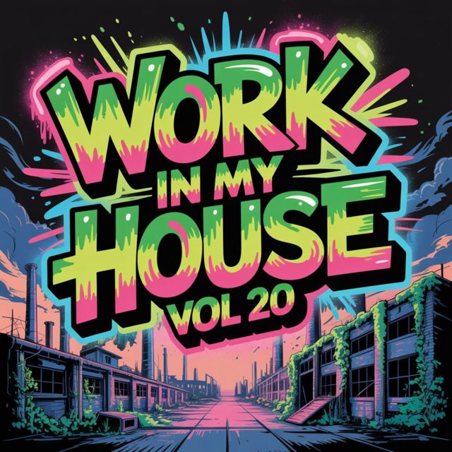 Dj SaeRo - 'Straight No Chaser' [Ringtone]