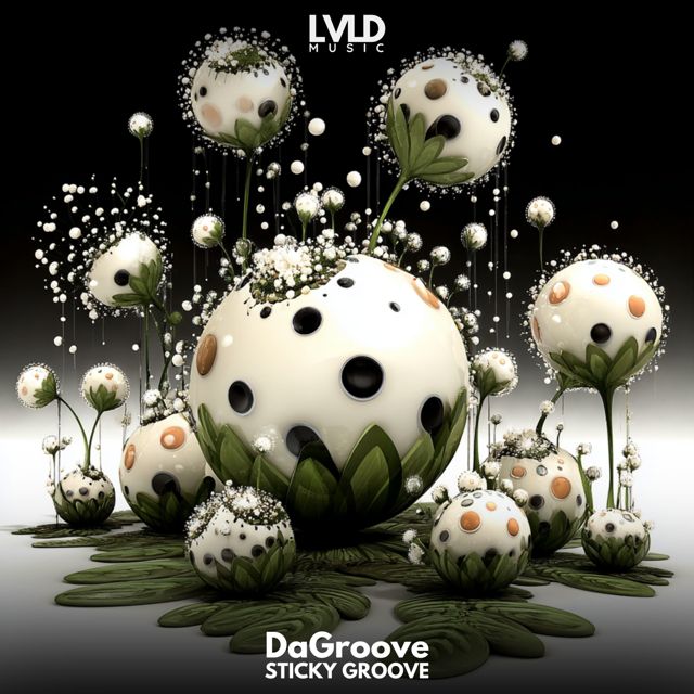 DaGroove - 'Sticky Groove' [Ringtone]