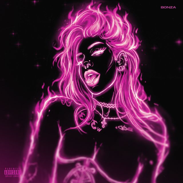 Bonza - 'Es que tu' [Ringtone]