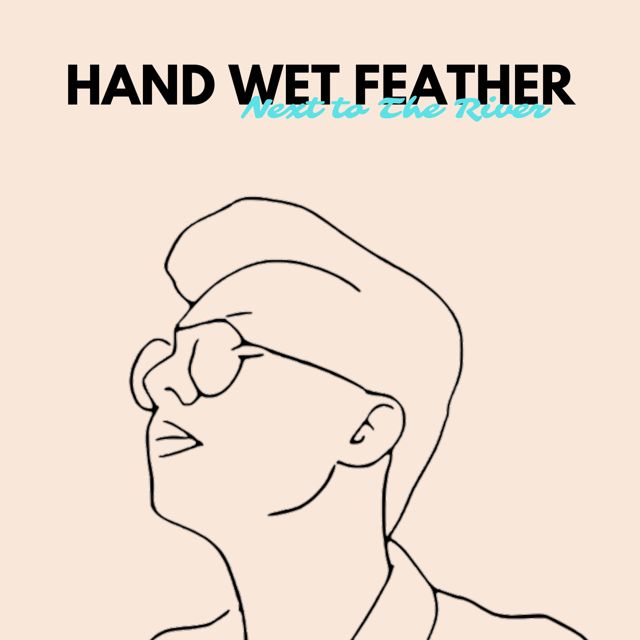Hand Wet Feather - 'If it's like the life can't restart' [Ringtone]