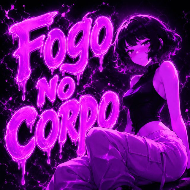 Chaler Fela - 'Fogo No Corpo' [Ringtone]