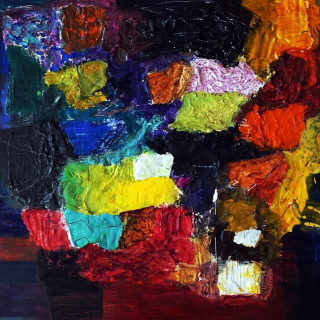 David Gelfand - 'Circular Motion' [Ringtone]