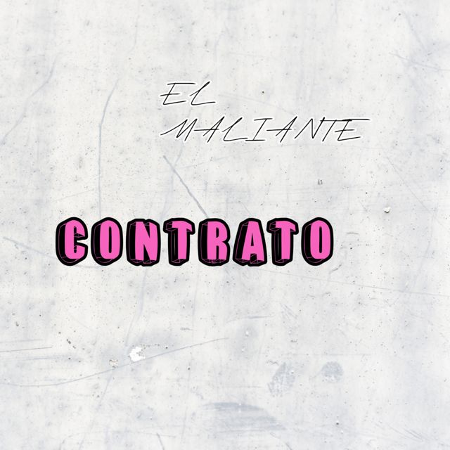 El maliante - 'CONTRATO' [Ringtone]