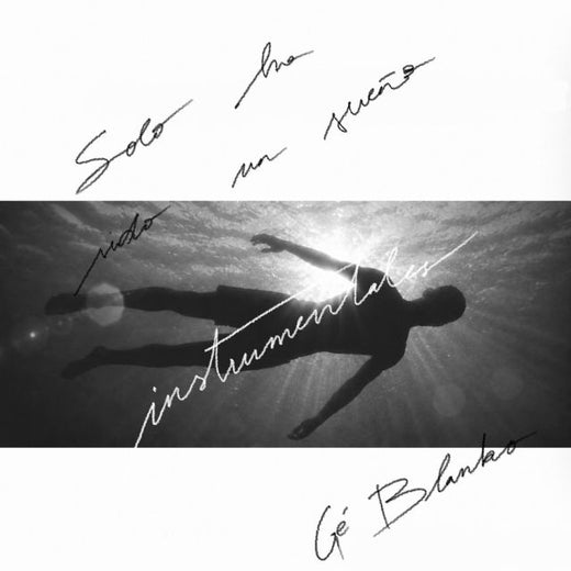 Gé Blanko - '7 - {Fase REM} DreAm's.' [Ringtone]