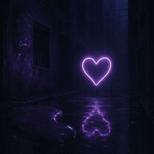 Violet Compass - 'Eras Mega Mix' [Ringtone]