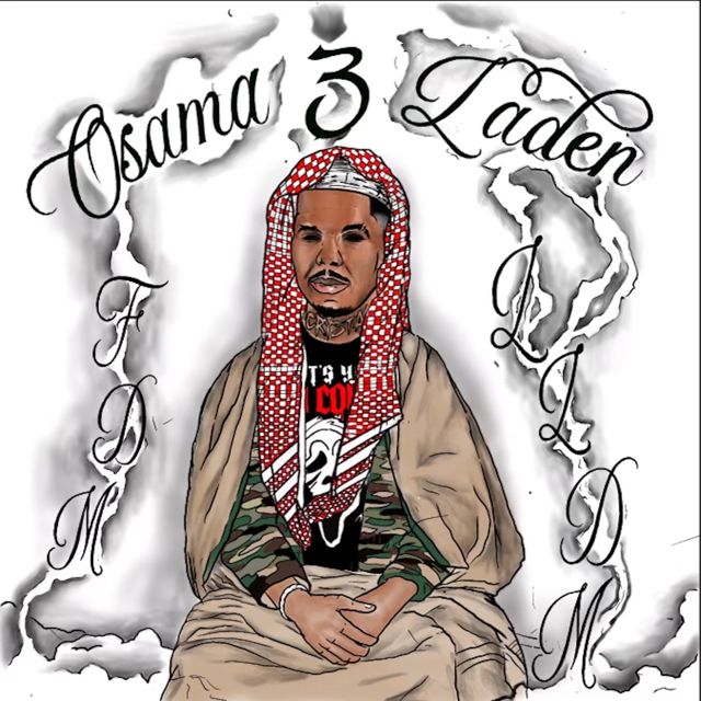 3O$Ama - 'Bloodline (feat. 2Litt)' [Ringtone]