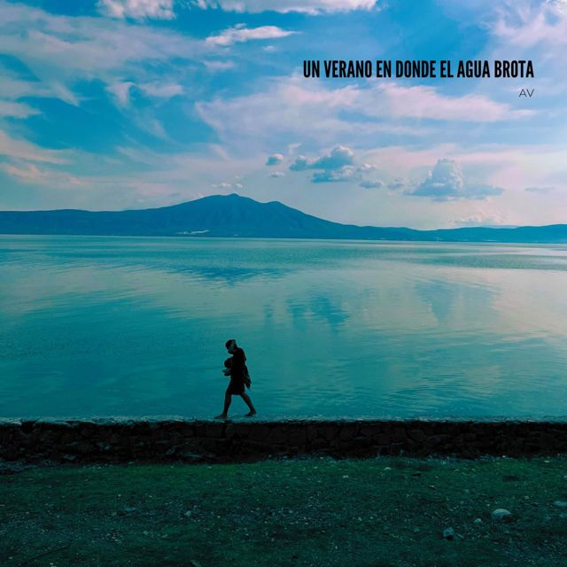 Ayrton Valenzuela - 'un verano en donde el agua brota' [Ringtone]