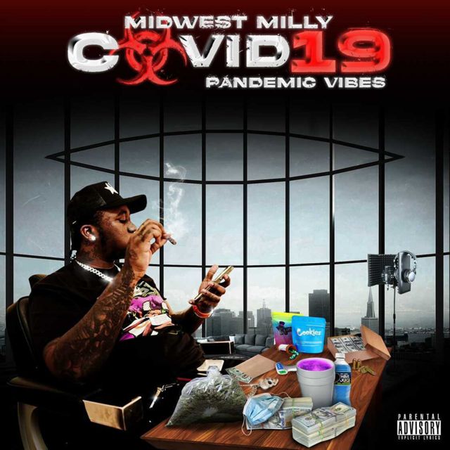 Midwest Milly - 'TRIPLE CROSS' [Ringtone]