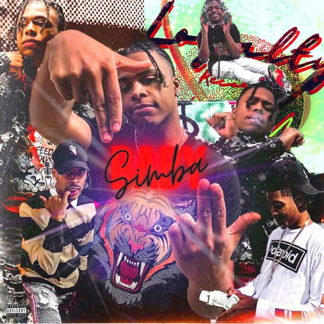Baby Simba - '1st Lady' [Ringtone]