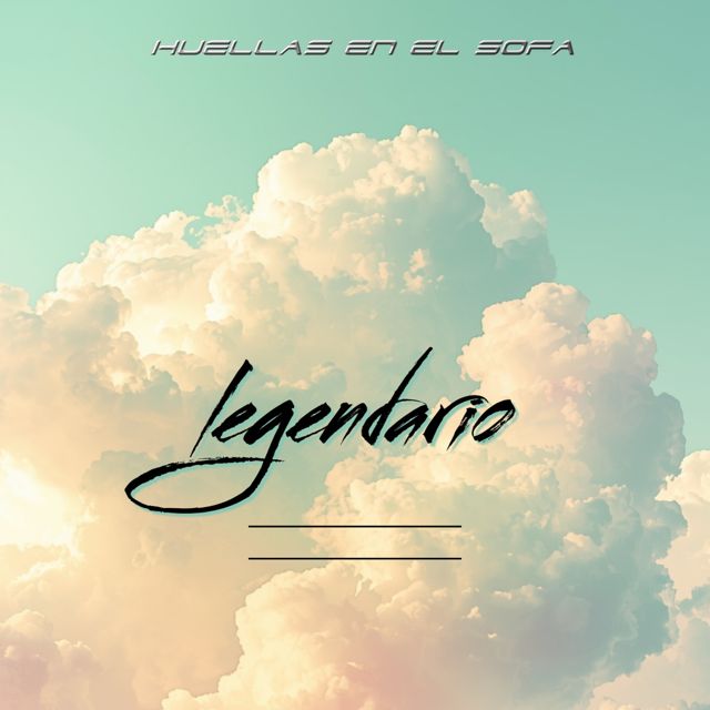 Legendario - 'huellas en el sofa' [Ringtone]