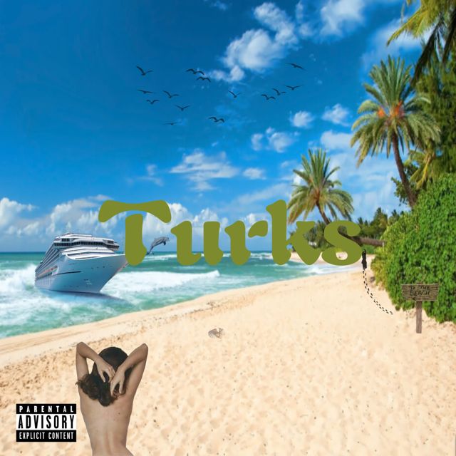 Spill! - 'Turks' [Ringtone]