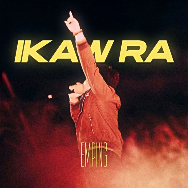 Emping - 'Ikaw Ra' [Ringtone]