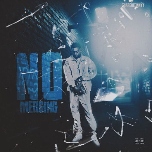 Tharealtinnyy - 'No Merging' [Ringtone]