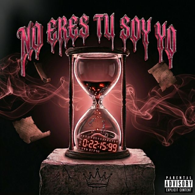 NiK00 - 'NO ERES TU SOY YO' [Ringtone]