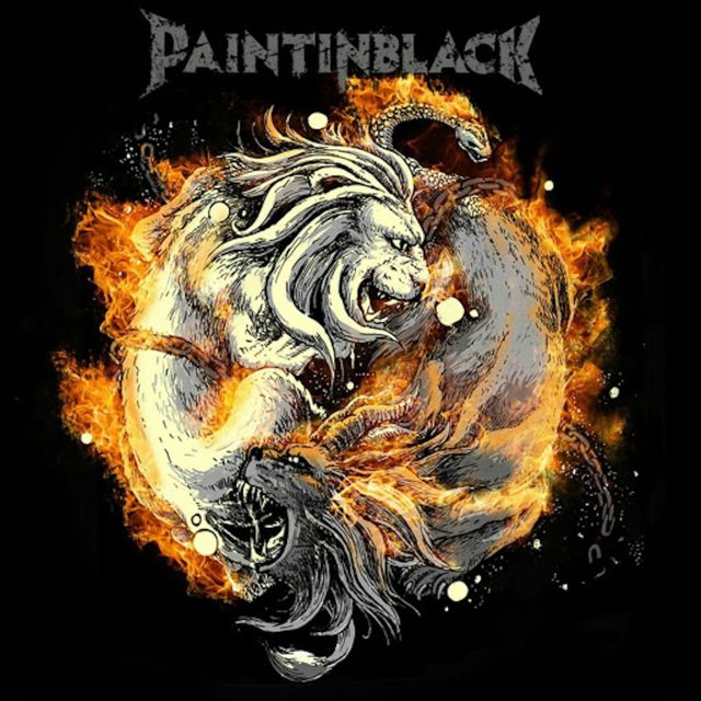 Paint In Black - 'Krisi' [Ringtone]