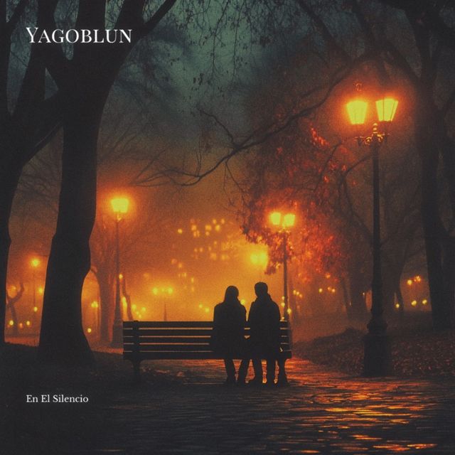 YAGOBLUN - 'En El Silencio' [Ringtone]