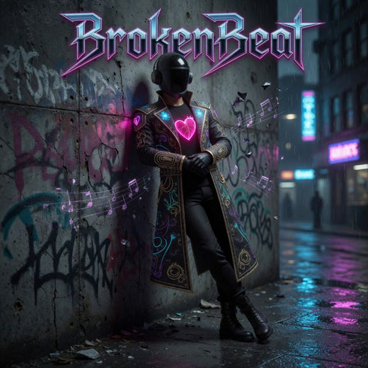 BrokenBeat - 'Firecracker' [Ringtone]