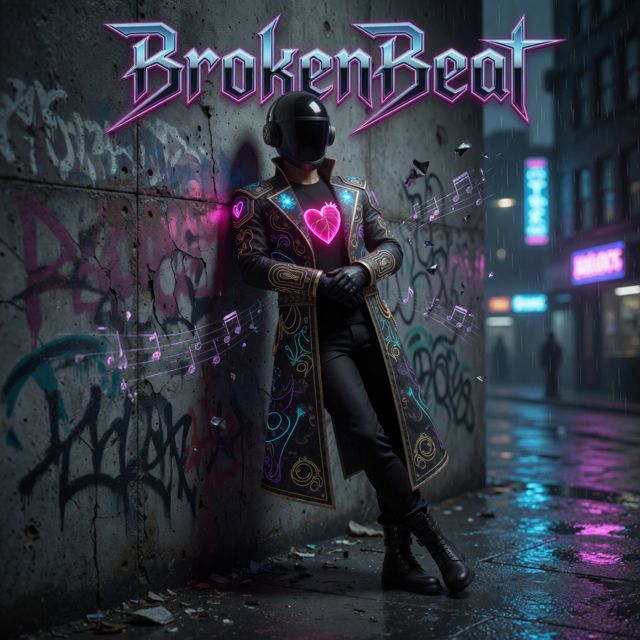 BrokenBeat - 'Woah' [Ringtone]